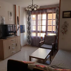  Apartamento Cozy Near The Ocean España