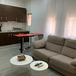  Apartamento El Piso De Ao España