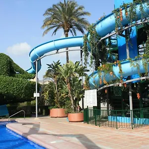  Apartamento Benalbeach Aniko España