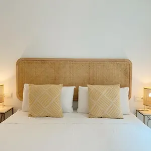  Apartamento Granados&quiet By Ele España