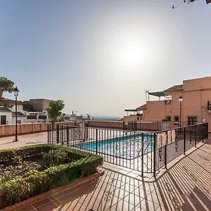 Amazing In Albaicin 5 Minutes To The City Center Granada
