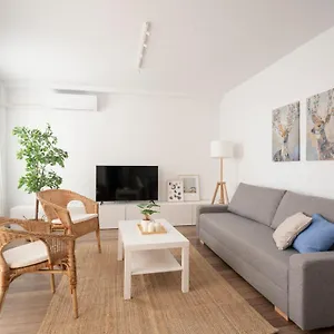 Oasis En El Corazon De Con Parking Gratis Granada