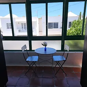  Apartamento Antosol España