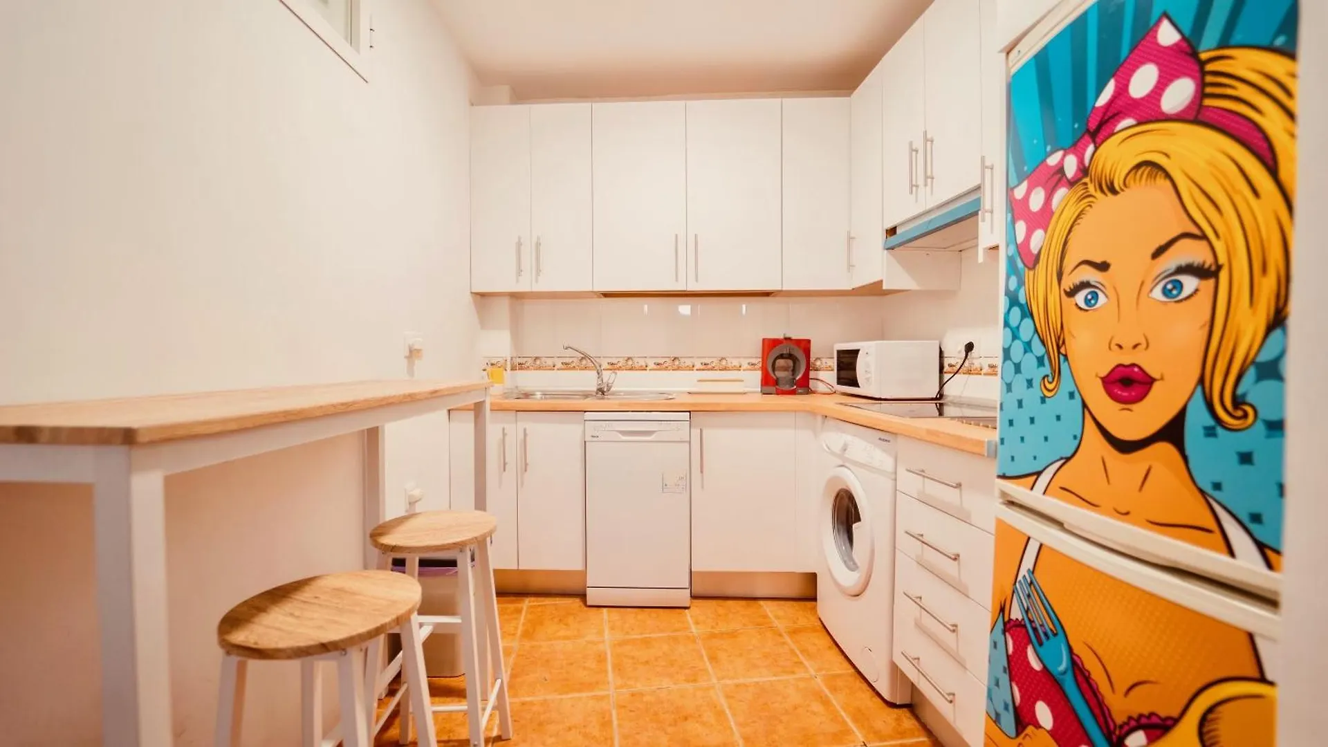 Precioso Duplex Plaza Nueva Apartment Granada