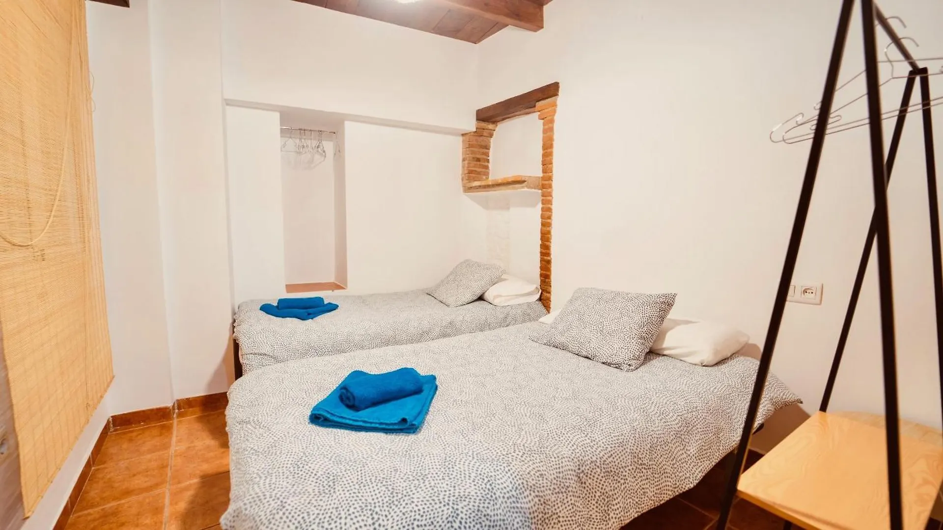 PRECIOSO DúPLEX PLAZA NUEVA Granada España