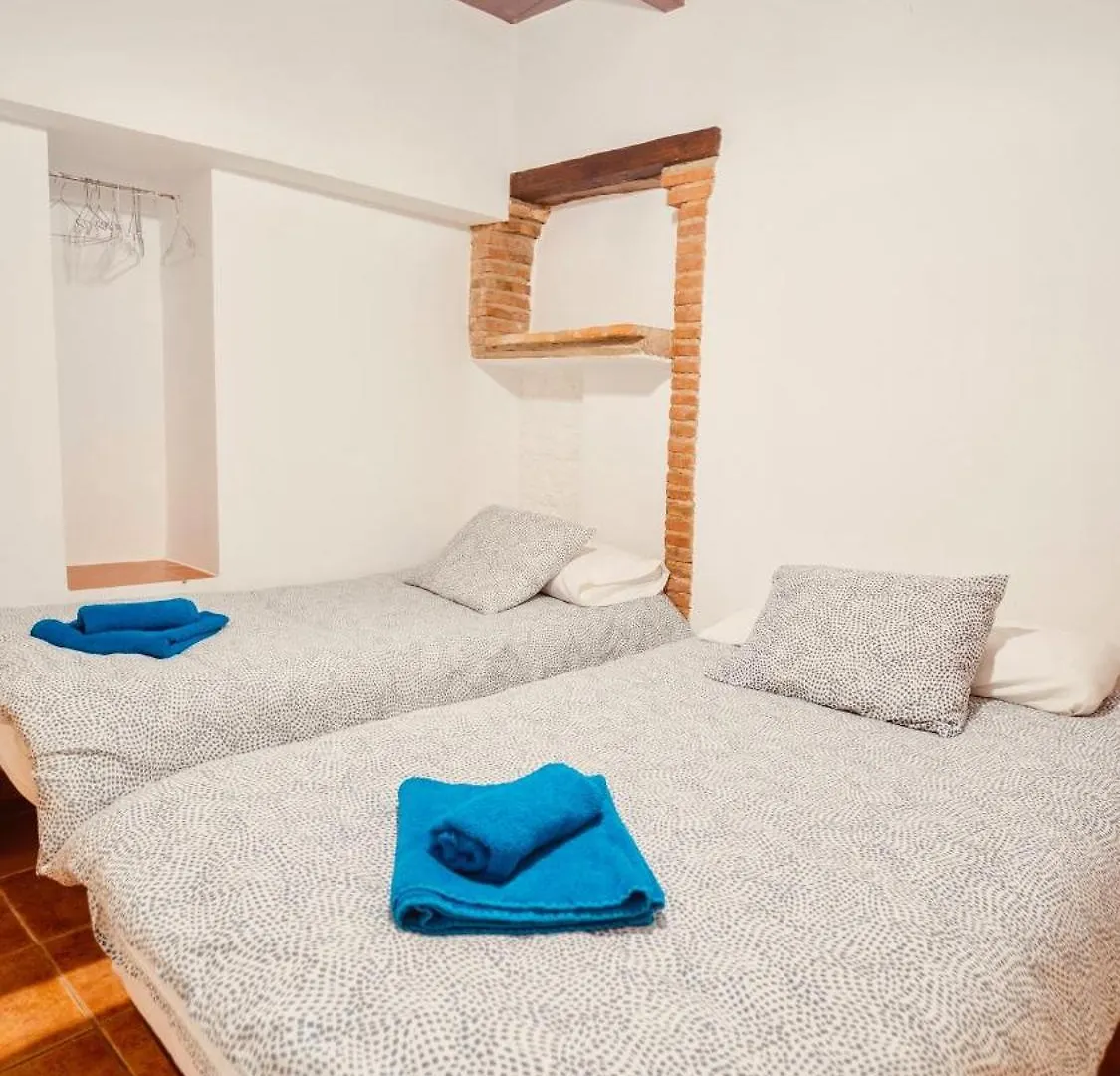 PRECIOSO DúPLEX PLAZA NUEVA Granada